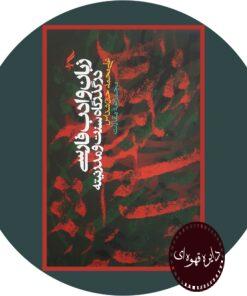 کتاب زبان و ادب فارسی در گذرگاه سنت و مدرنیته