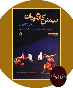 بینش کارگردان