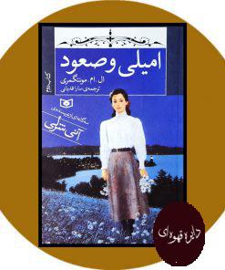 امیلی و صعود