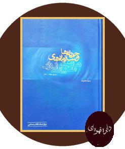 جریان ها و سازمان های مذهبی سیاسی ایران