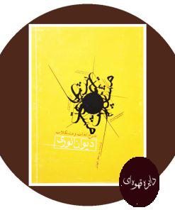 شرح لغات و مشکلات دیوان انوری