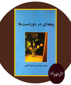 پنجه ای در دوردست ها