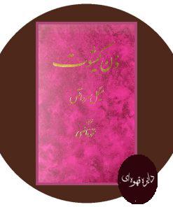 دن کیشوت (2 جلدی)