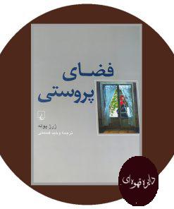 فضای پروستی