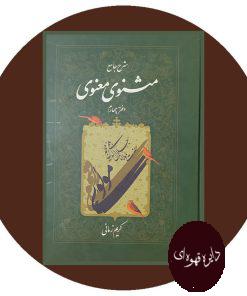 شرح جامع مثنوی معنوی (دفتر چهارم)