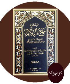 شرح نهج البلاغه