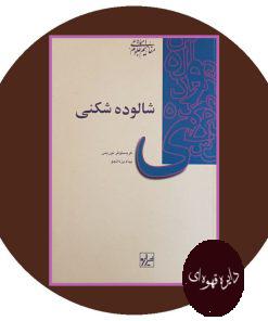 شالوده شکنی