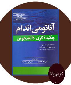 آناتومی اندام
