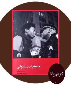 جامعه پذیری دیوانی