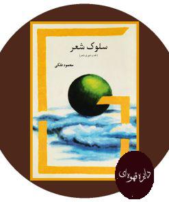 سلوک شعر (تئوری و نقد شعر)